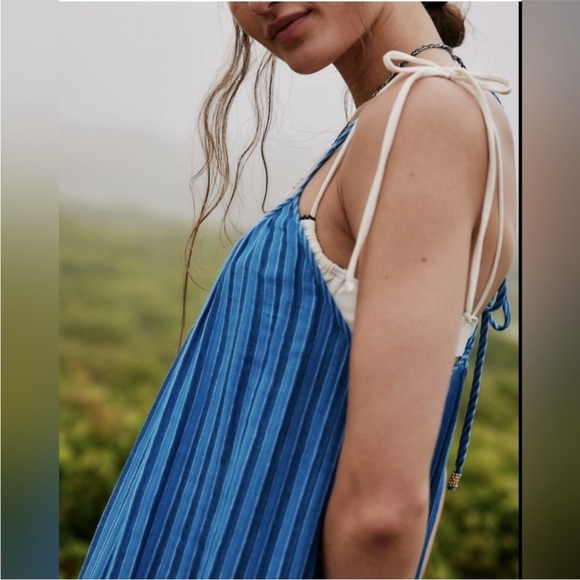 Free People Rio Reversible Midi - NWOT - Picture 2 of 10